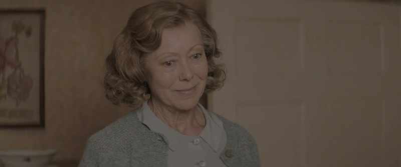 Your mummy has done the kindest thing