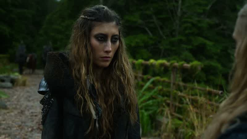 Your name is Clarke?