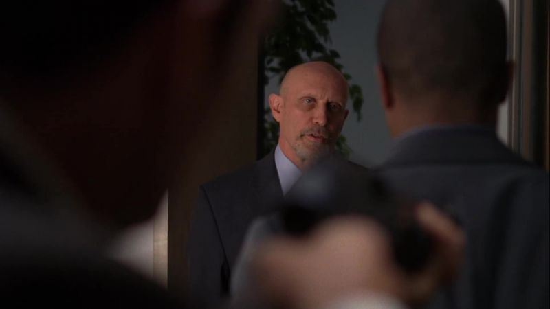 Your name is Curtis Manning. You work for CTU