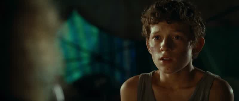 Your name is Lucas Bennett, is that right?