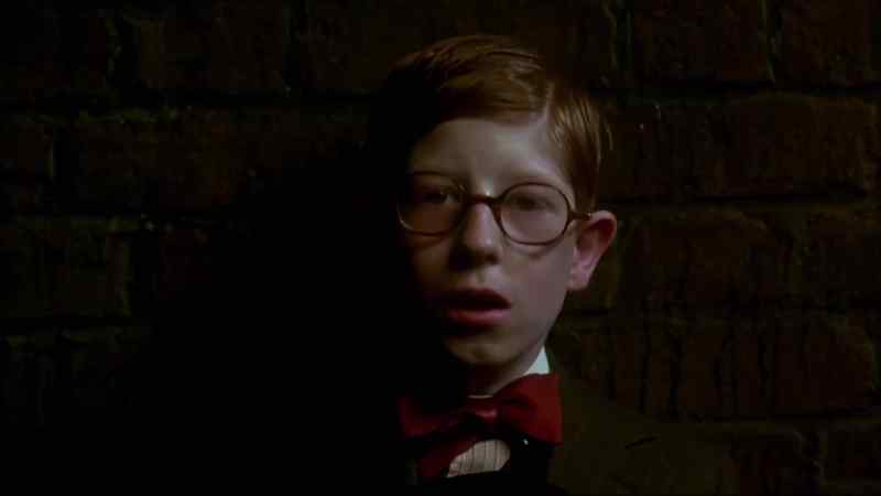 Your name Robinson?
