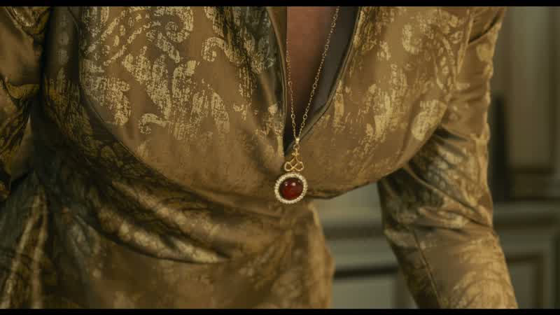 Your necklace