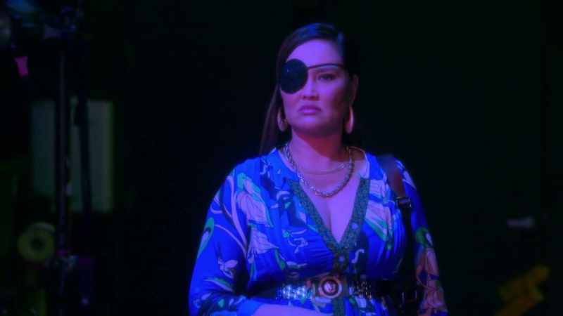 Your new Drag Miss USA is