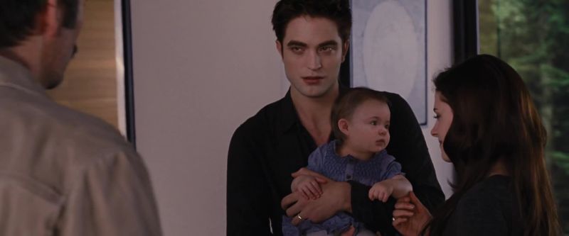 Your niece?