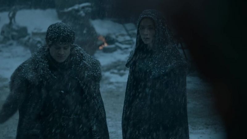 Your northern friend