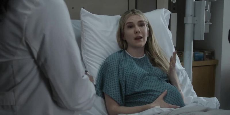 Your OB said you've had two miscarriages