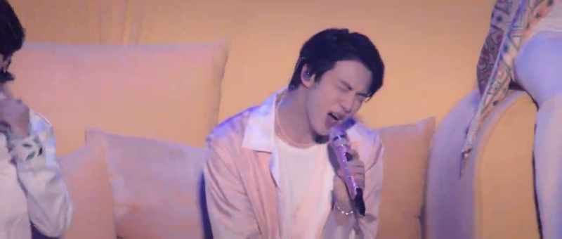 �� Your one, your two ♪