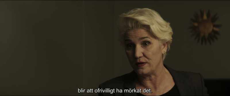 Your only crime
