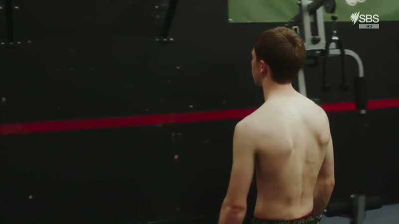 Your opponent is a former jiujitsu European champion