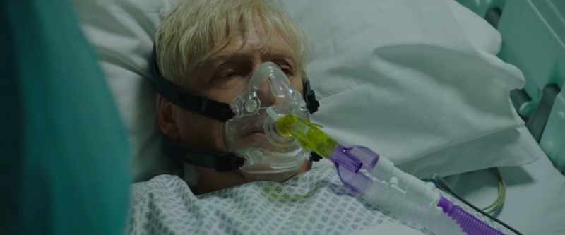 Your oxygen levels are stable