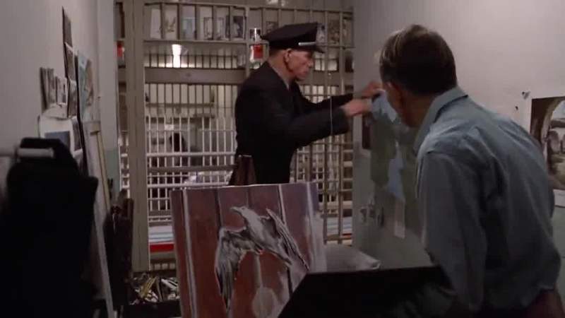 Your painting privileges have been removed