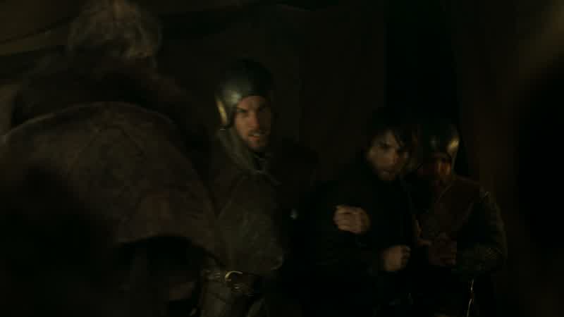 Your pardon, my lords