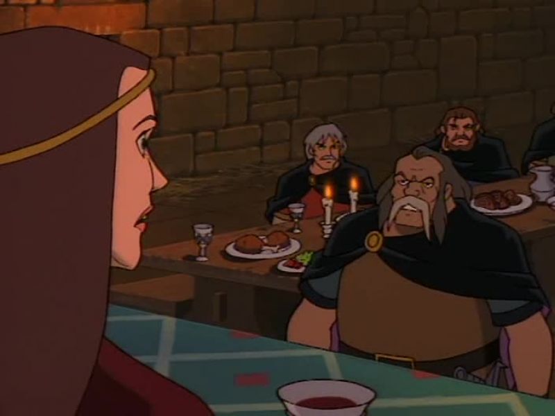 Your pardon, Your Highness