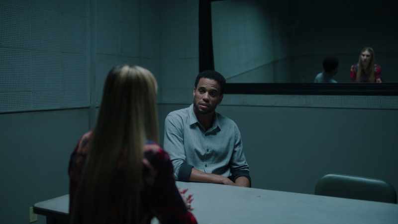 Your partner's going to prison for attempted murder