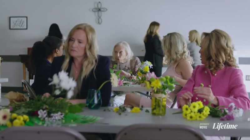 Your partners and husbands