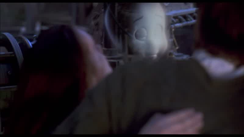 Your party started without you