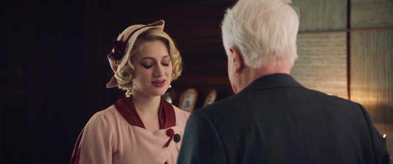 Your paternal clemency prompts me to confess
