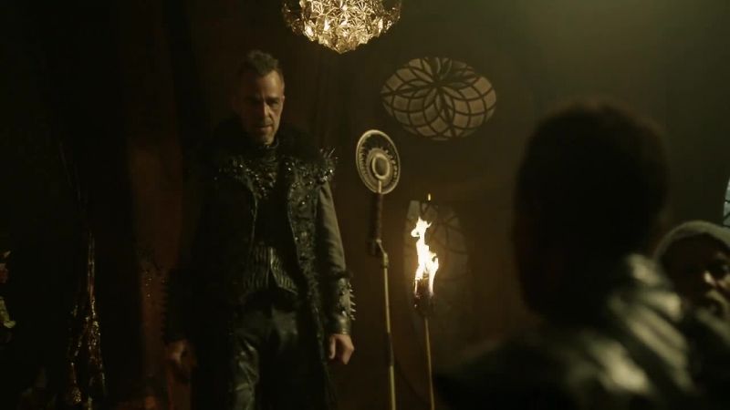 YOUR PATH TO THE THRONE