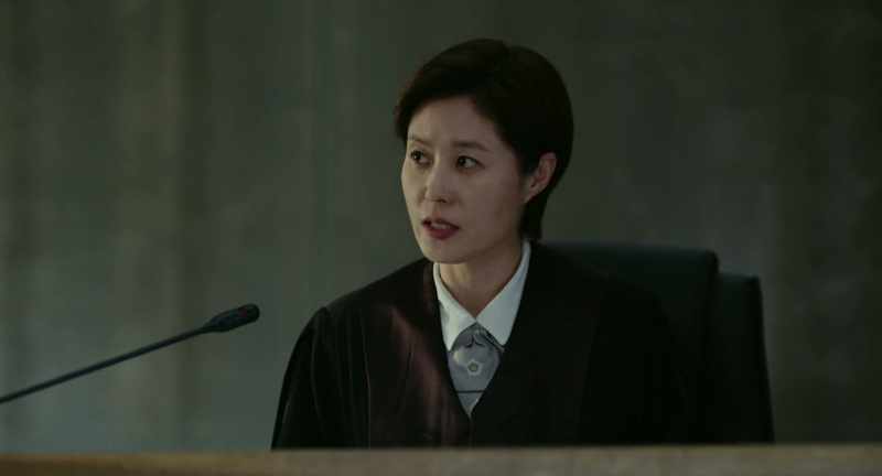 Your personal opinion hinders the trial’s impartiality