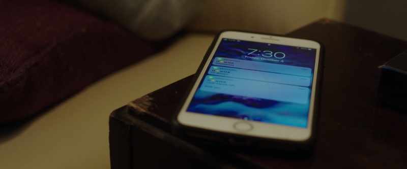 Your phone's getting more action