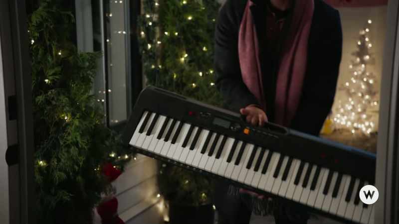 Your piano