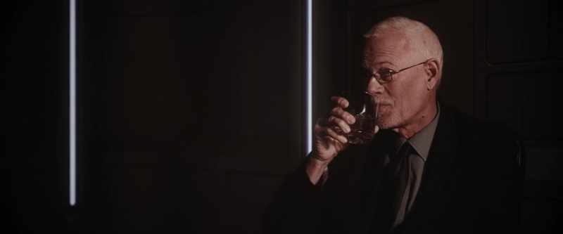 Your point? - My point