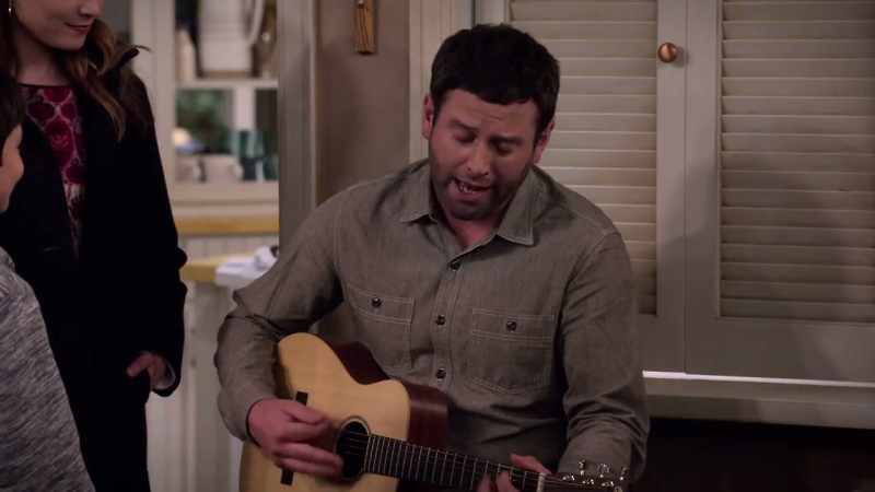 �� Your poor Aunt Kayla Had some days that are bad ♪