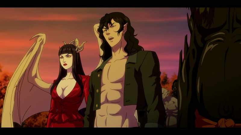 Your position as Lakan has made you arrogant, Trese