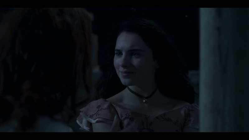 Your powers would have been a curse to you