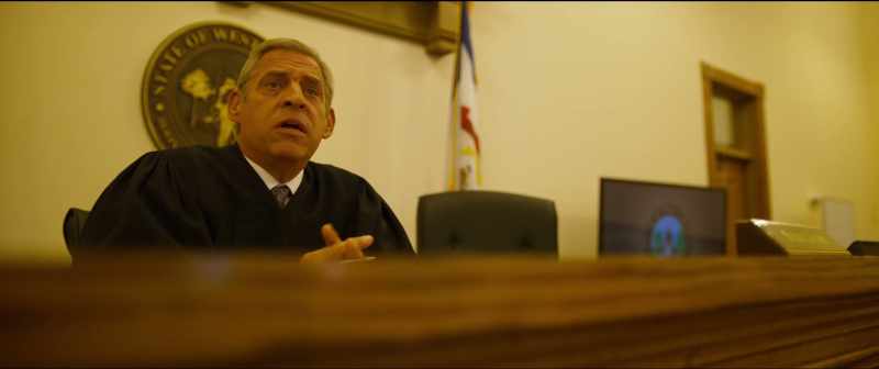 Your previous run-ins with the law were back