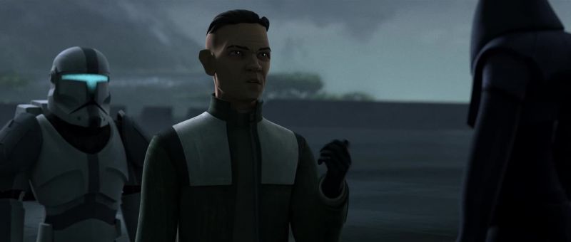 Your prime minister mentioned you had an attachment to the young clone