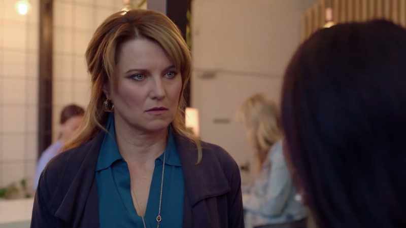 Your private hell, Miss Crowe, does not entitle you