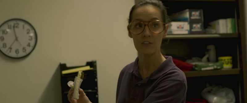 Your production's down, it's causing everything to slow up