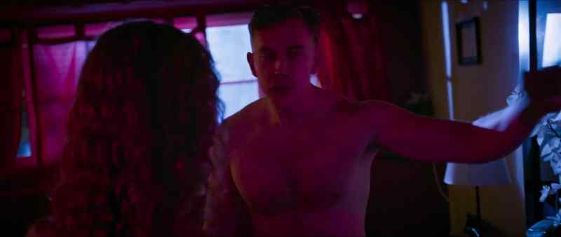 Your professor, did you get an A