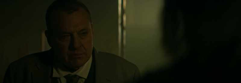 Your rage killed your son. You killed your son!