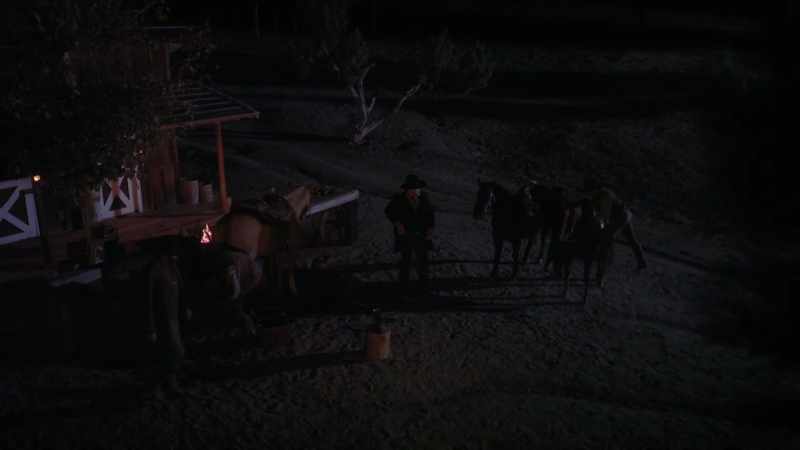 Your ranch has grown since the last time I visited