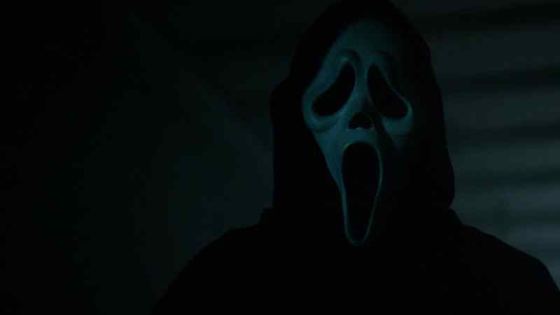 Your real face