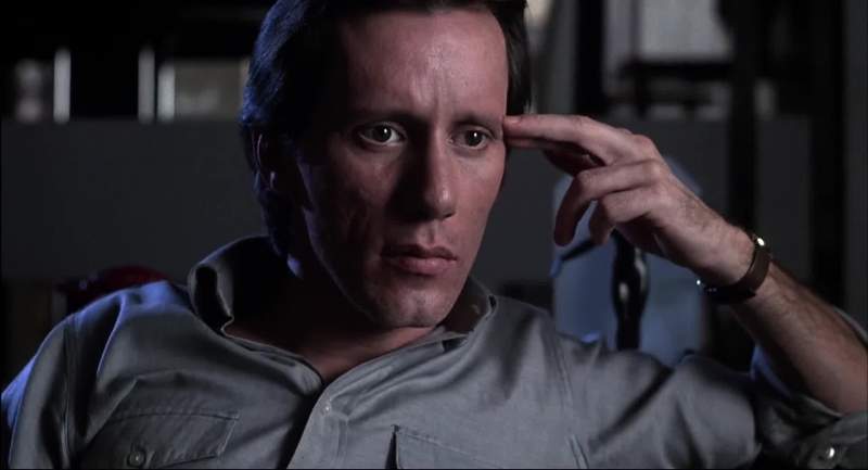 Your reality is already half video hallucination