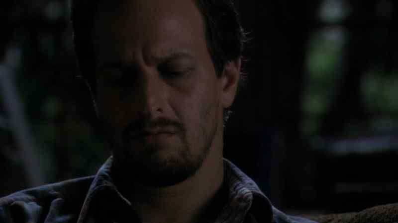 Your relationship with Amy's falling apart