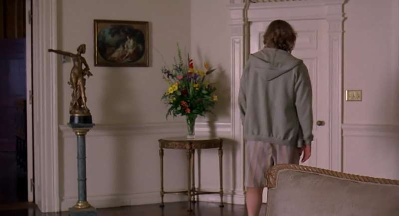 Your revolution is over Mr Lebowski