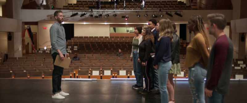 Your role as seat fillers