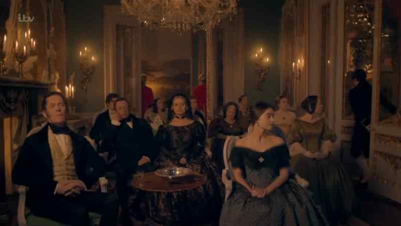 Your Royal Highness, if I may? - Of course