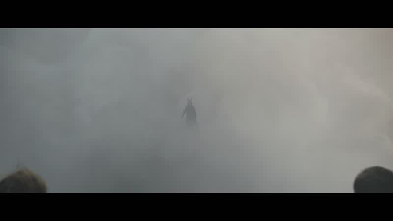 Your savior is here