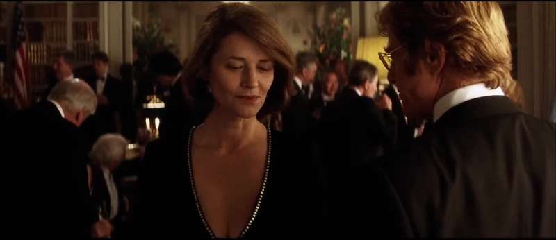 Your scotch is older than she is