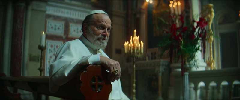 Your search for truth is delightful, Gabriele