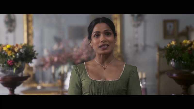 Your servant, Mrs. Thistlewaite, Miss Thistlewaite