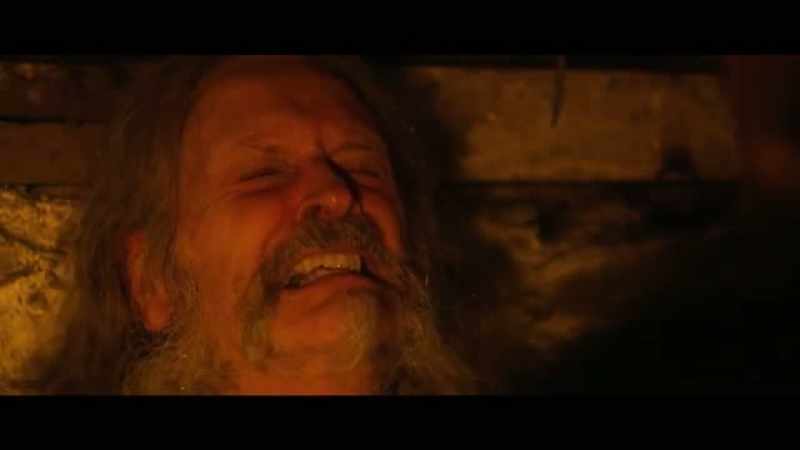 Your sister's dead, because I made him believe