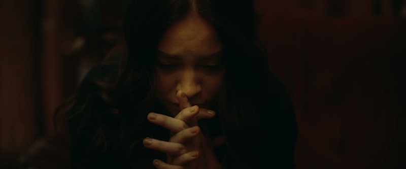 Your sister's in trouble. Are you gonna help her?