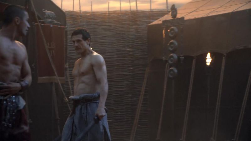 Your skills remain keen, Imperator