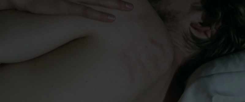 Your skin is so white